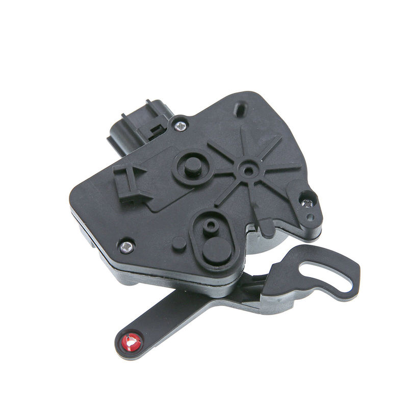 2x Left & Right Sliding Door Lock Actuator for Chrysler Dodge Grand Caravan Ram