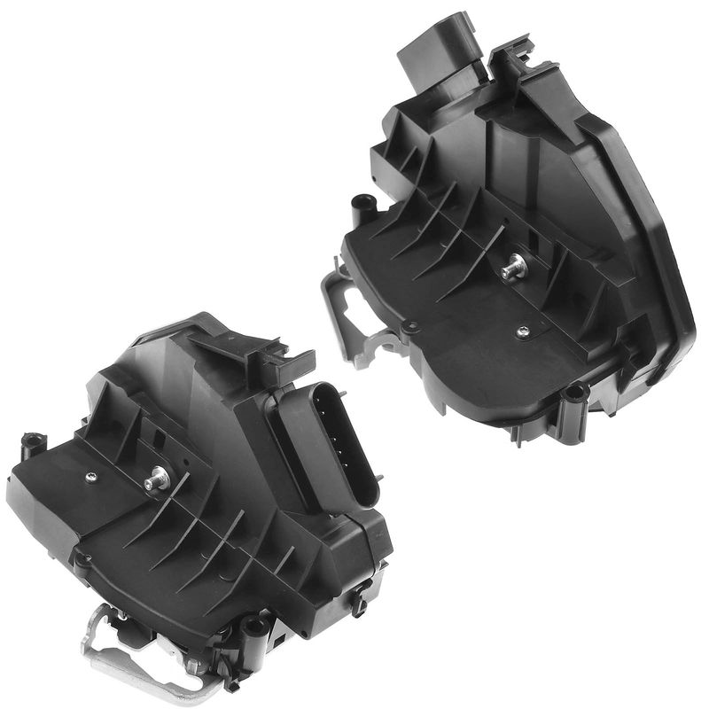 2x Driver & Passenger Door Lock Actuator for Ford Mustang 2015-2019