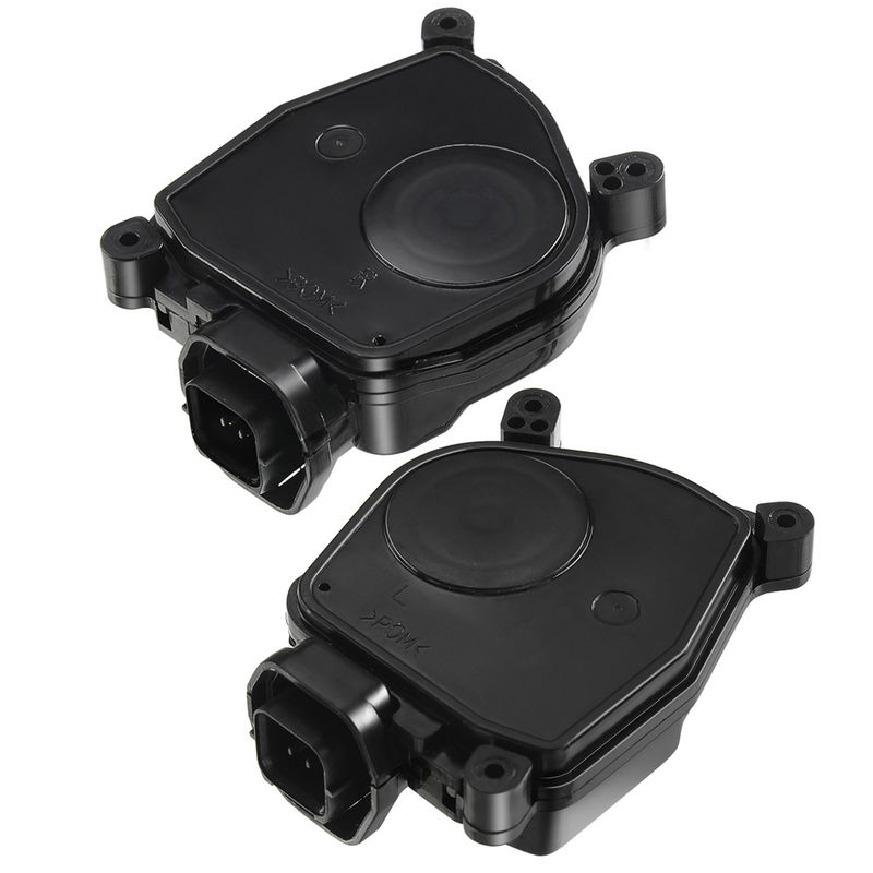 2x Front Door Lock Actuator for Kia Hyundai Accent 2006-2011 L4 1.6L