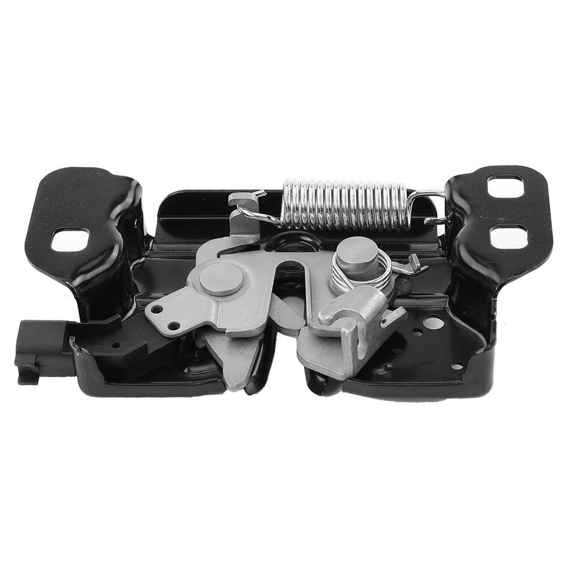 Front Hood Latch Lock with Remote Start for Jeep Cherokee 2014-2022 SUV