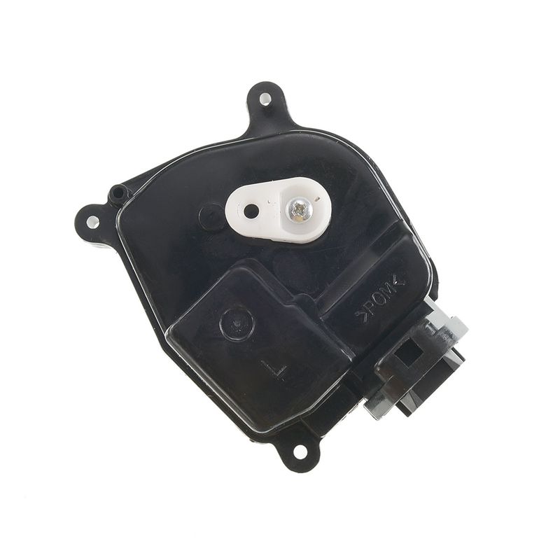 2x Front Door Lock Actuator for Kia Hyundai Accent 2006-2011 L4 1.6L