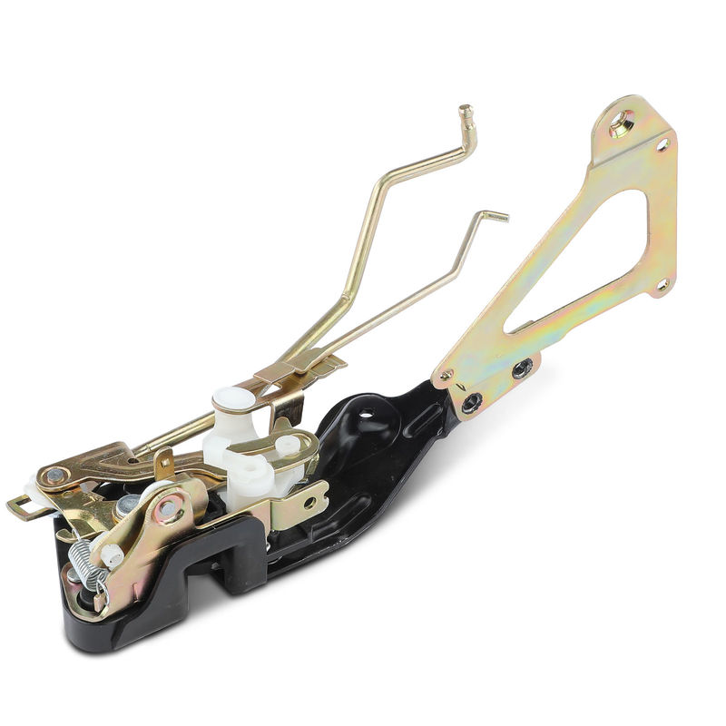 Front Driver Door Lock Actuator with Power Lock for Hyundai Accent 2000-2005