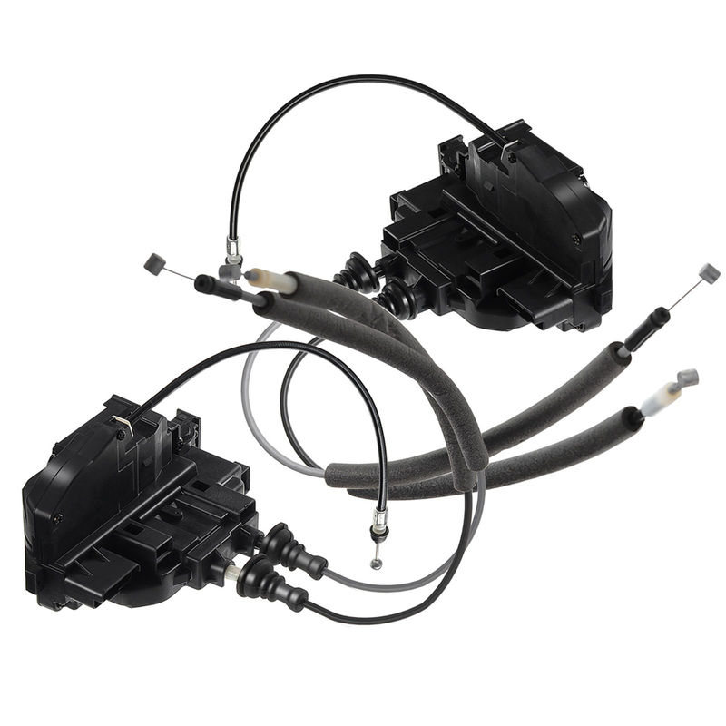 2x Rear Door Lock Actuator for Hyundai Elantra 2007-2010 Sedan