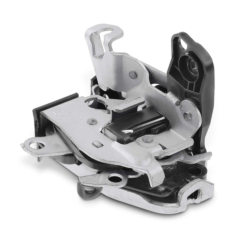 Front Passenger Door Lock Actuator for Ford Expedition Lincoln Navigator 03-09