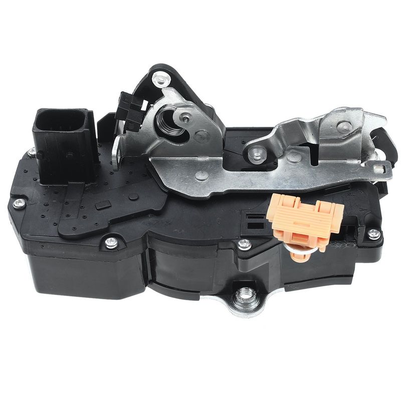 2x Front Door Lock Actuator for Suzuki XL-7 2007-2009 Sport Utility