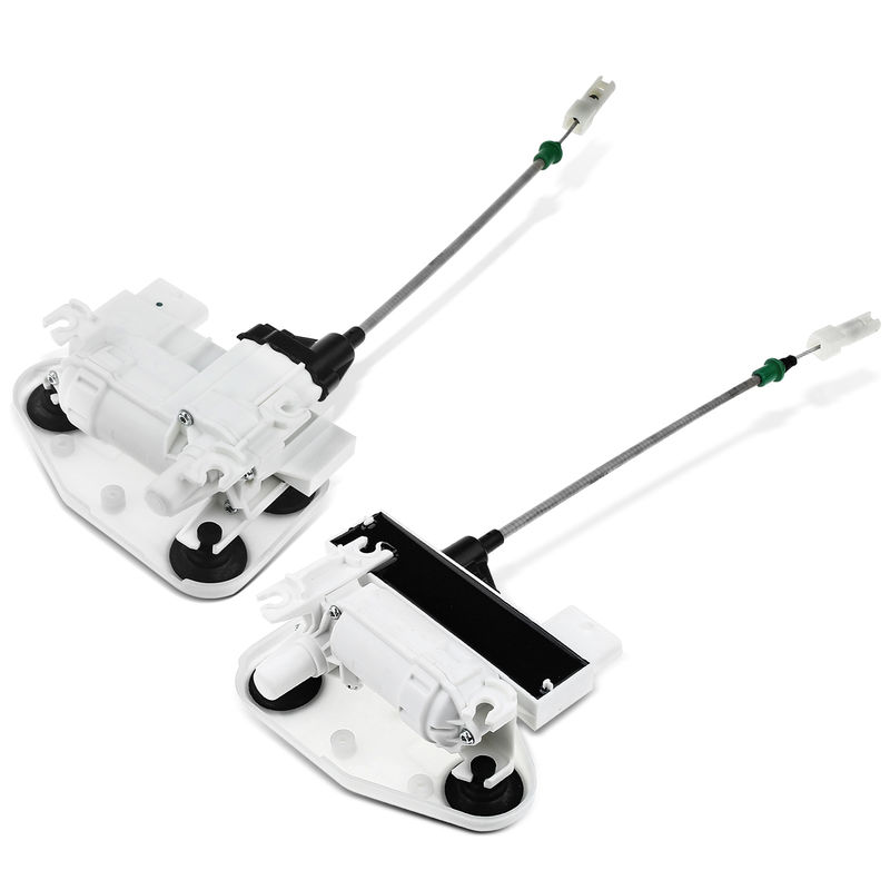 2x Front Door Lock Actuator for BMW F15 F16 F85 X5 2014-2017 X6 2018