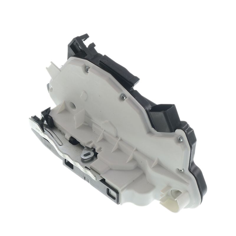 2x Front Door Lock Actuator for Audi A1 Volkswagen Tiguan CC Seat
