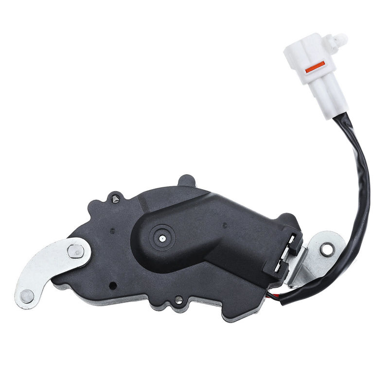2x Rear Door Lock Actuator for Toyota Land Cruiser 1991-98 Lexus LX450 1996-1997