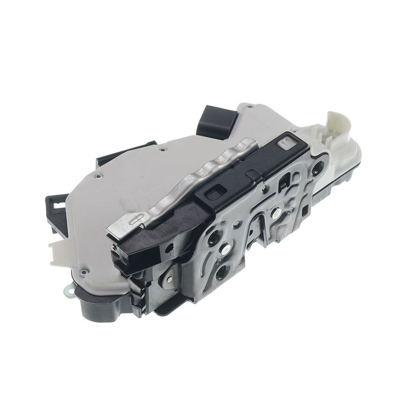 2x Front Door Lock Actuator for Audi A1 Volkswagen Tiguan CC Seat