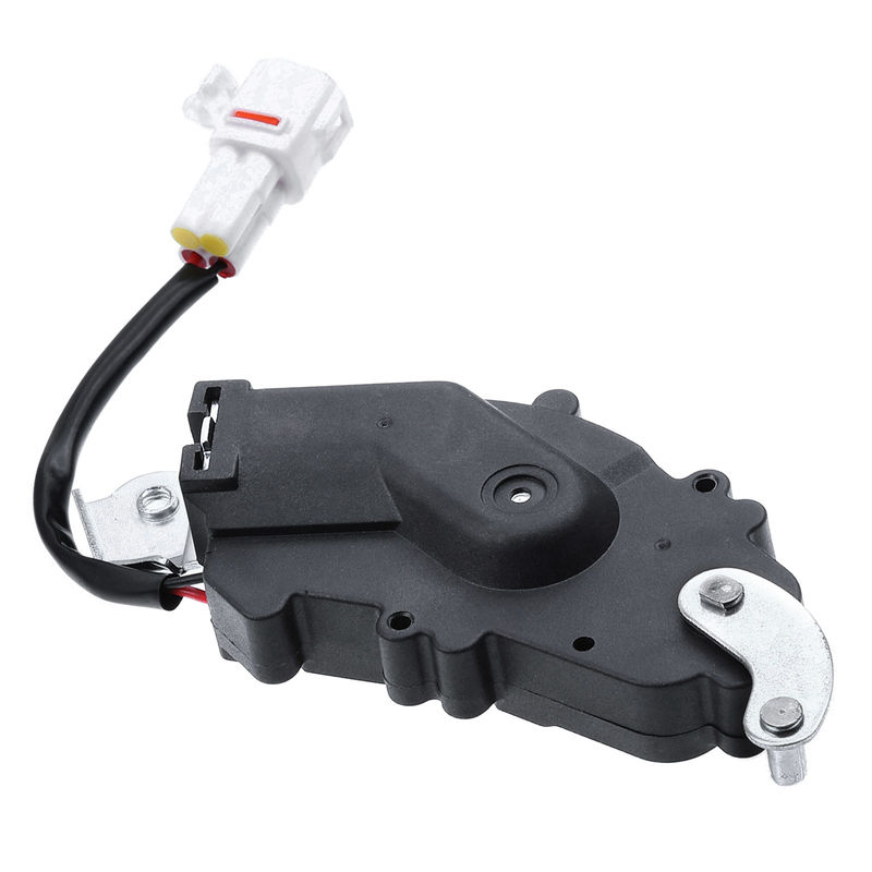2x Rear Door Lock Actuator for Toyota Land Cruiser 1991-98 Lexus LX450 1996-1997