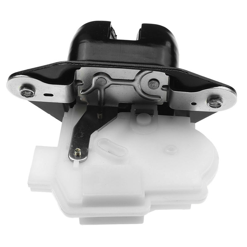 Rear Tailgate Door Lock Actuator for Honda Odyssey 11-17 CR-V Pilot Acura 4 pins