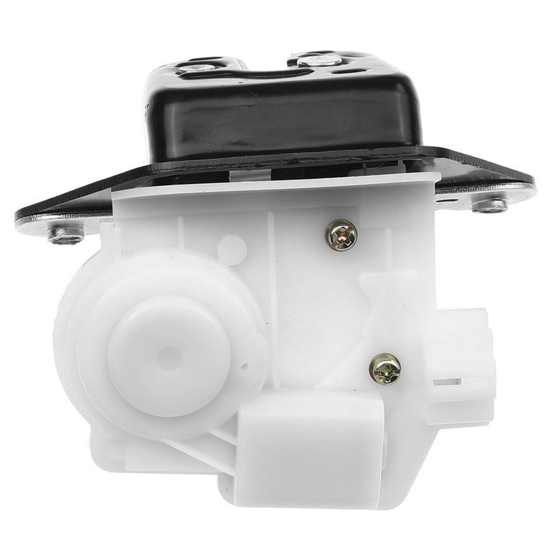Rear Tailgate Door Lock Actuator for Honda Odyssey 11-17 CR-V Pilot Acura 4 pins