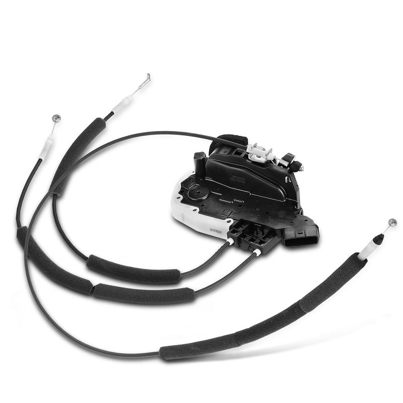 Rear Driver Door Lock Actuator for Nissan Armada 17-20 Infiniti QX56 QX80 14-19