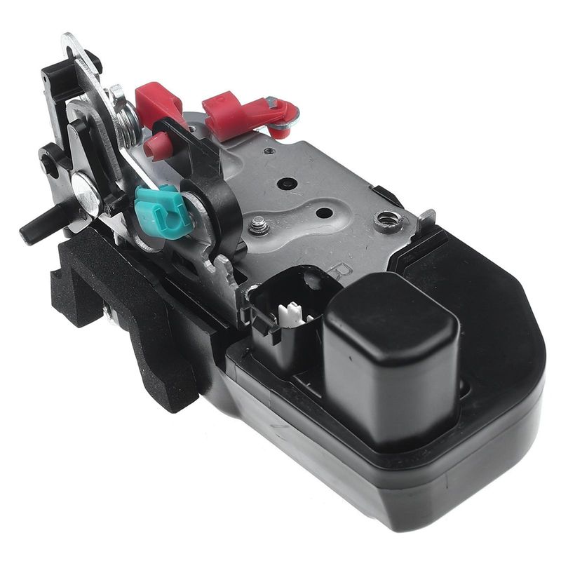 2x Rear Door Lock Actuator for Dodge Dakota 2000-2004 Durango 1998-2003