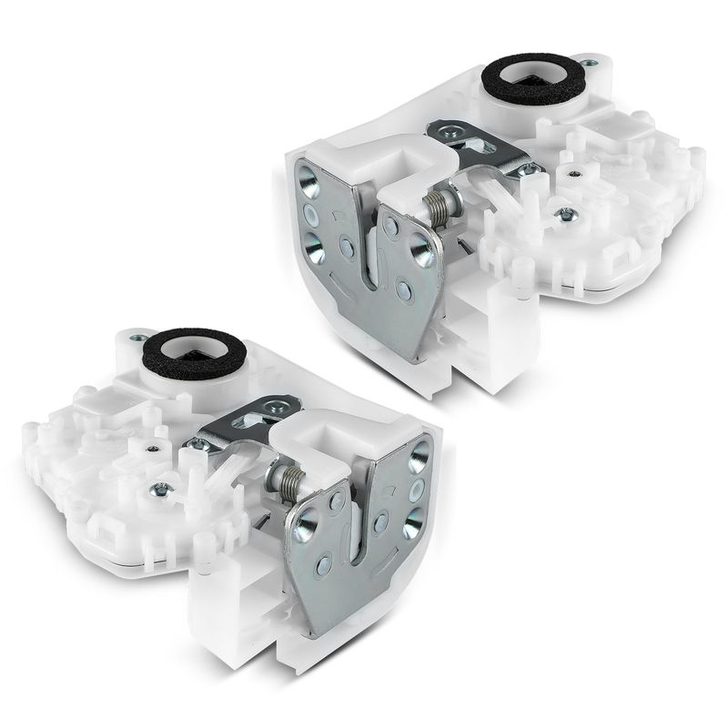2x Rear Door Lock Actuator for Honda CR-V L4 2.4L 2007-2011