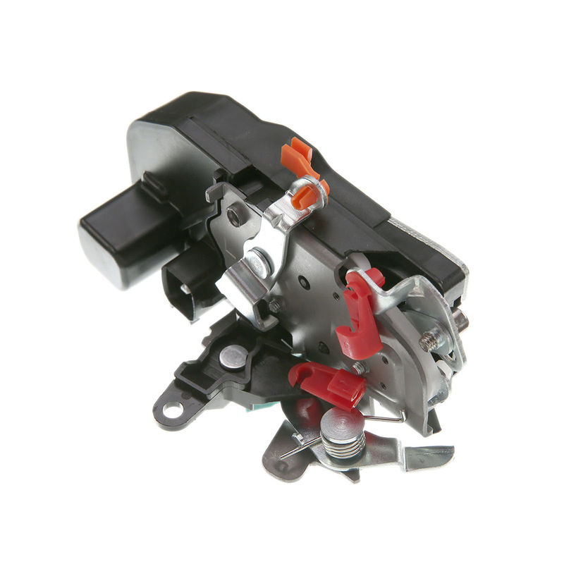 2x Front Door Lock Actuator for Jeep Grand Cherokee 1999-2004 SUV