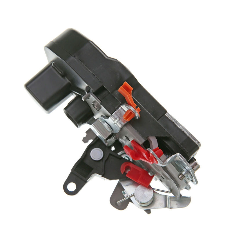2x Front Door Lock Actuator for Jeep Grand Cherokee 1999-2004 SUV