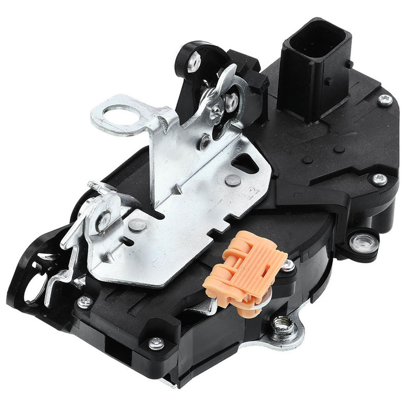 2x Front Door Lock Actuator for Chevy Silverado 1500 GMC Sierra Yukon