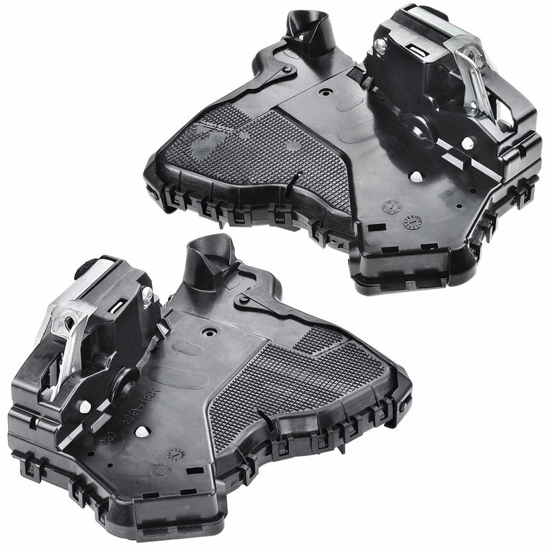 2x Front Door Lock Actuator for Honda Civic 2012-2015 Acura RDX 2013-2019