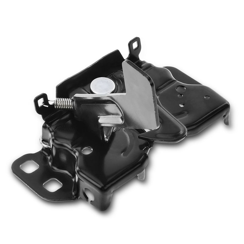 Front Hood Latch Lock for Dodge Dart 2013-2016 Sedan without Remote Start
