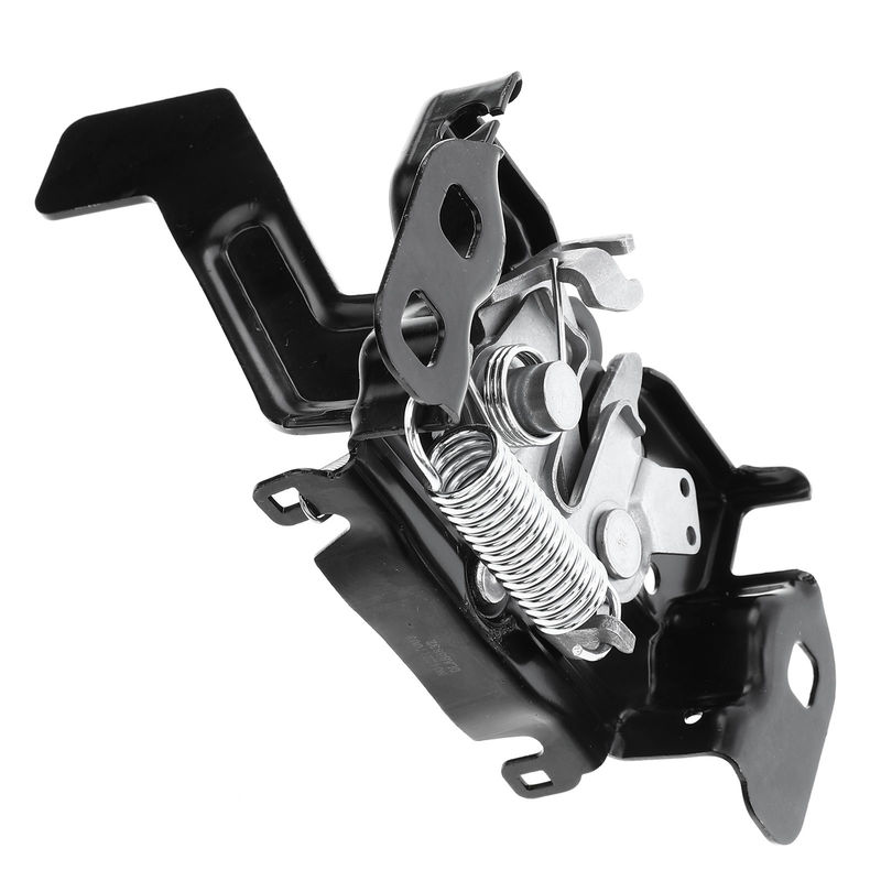Front Hood Latch Lock for Dodge Dart 2013-2016 Sedan without Remote Start