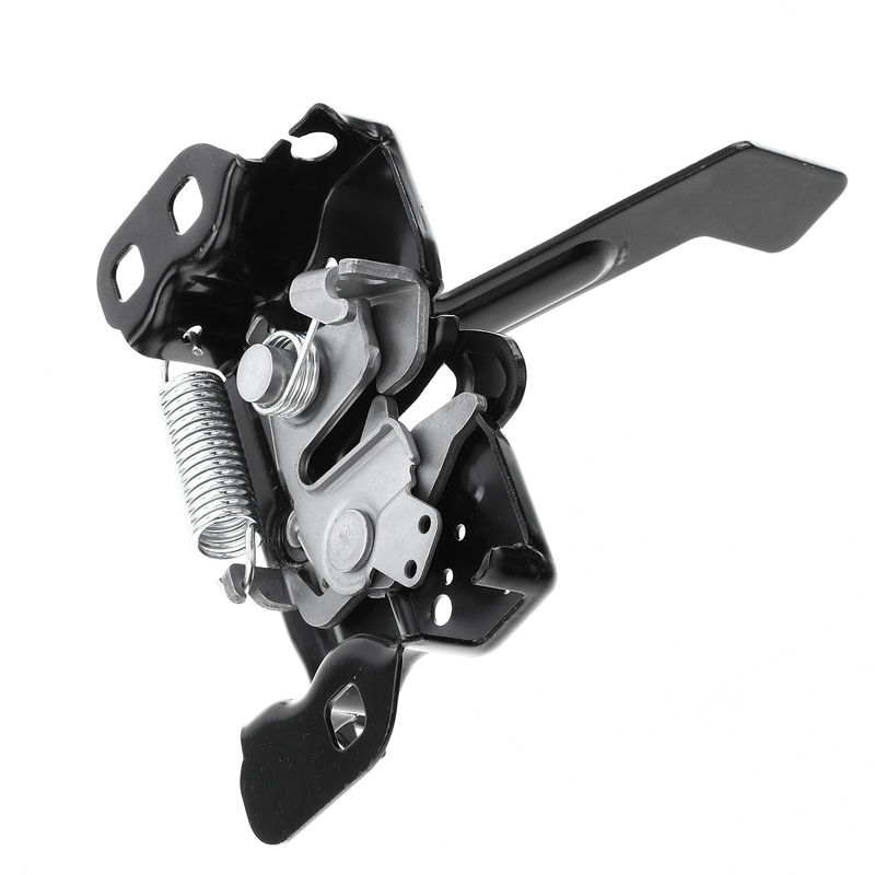 Front Hood Latch Lock for Dodge Dart 2013-2016 Sedan without Remote Start