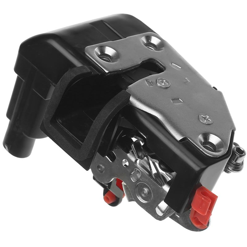 2x Front Door Lock Actuator for Dodge Ram 1500 2500 1994-2002