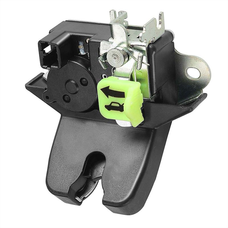 Rear Trunk Door Lock Actuator for Kia Forte 2019 2020 Hatchback Sedan