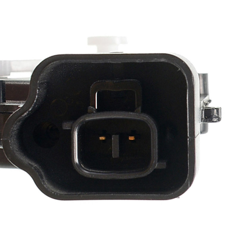 2x Door Lock Actuator for Toyota Sienna 1998-2003 without Power Sliding Door