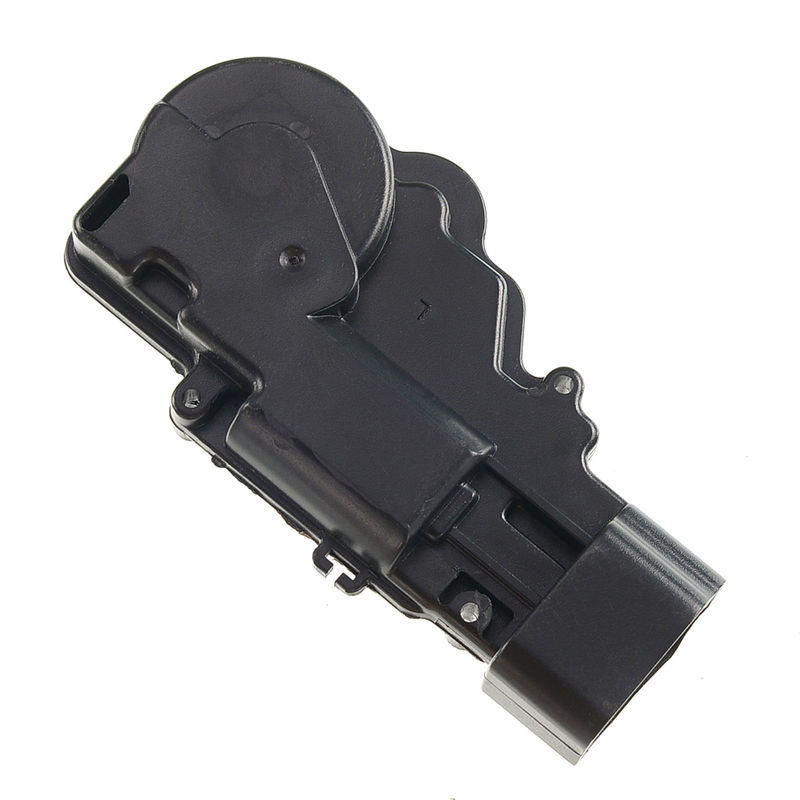 2x Door Lock Actuator for Toyota Sienna 1998-2003 without Power Sliding Door