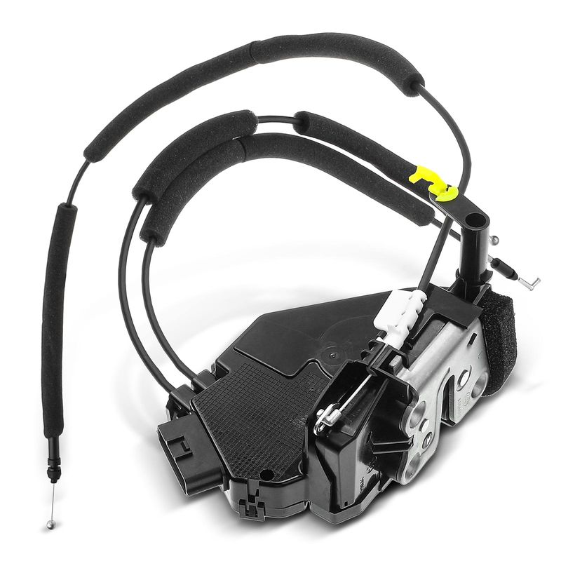 Front Driver Door Lock Actuator for Nissan Rogue 2014-2019 SUV