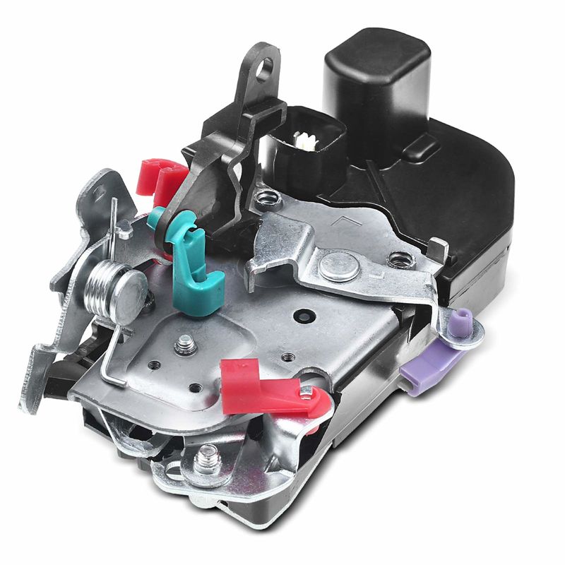 Front Driver Door Lock Actuator for Dodge Dakota 2000-2004 Durango 1998-2003