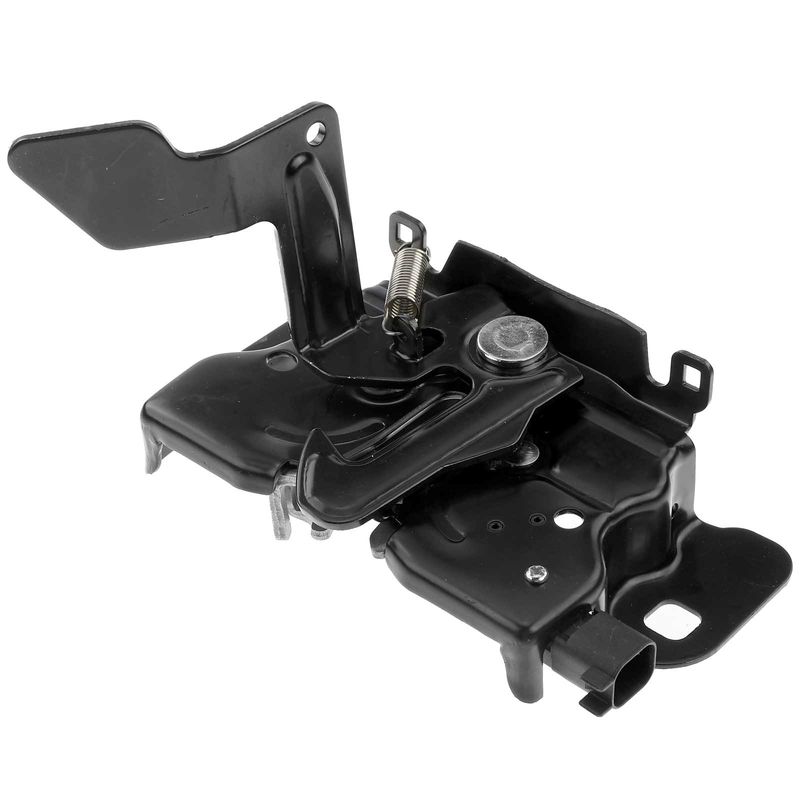 Front Hood Latch Lock with Remote Start for Jeep Patriot 2010-2017 Compass