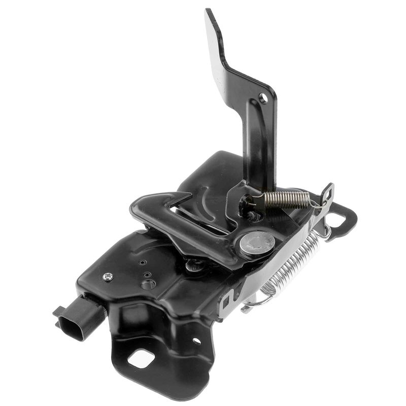 Front Hood Latch Lock with Remote Start for Jeep Patriot 2010-2017 Compass