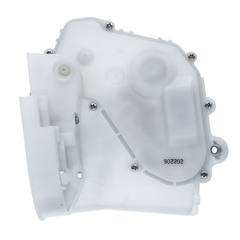 Rear Driver Door Lock Actuator w/ Latch for Honda Fit 2009-2014 Hatchback