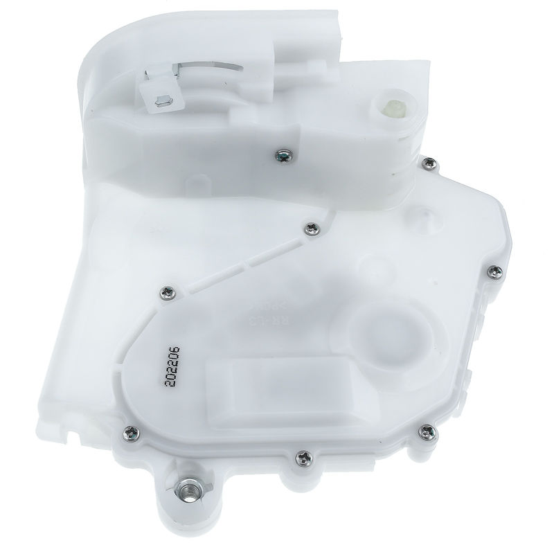 Rear Driver Door Lock Actuator w/ Latch for Honda Fit 2009-2014 Hatchback