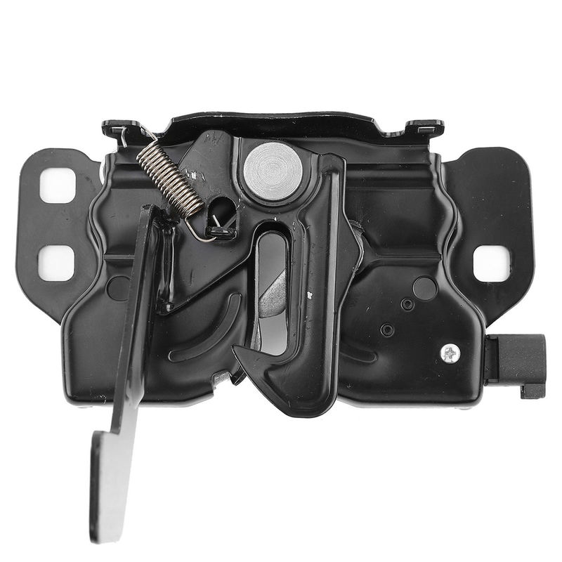Front Hood Latch Lock with Remote Start for Dodge Dart 2013-2016 Sedan