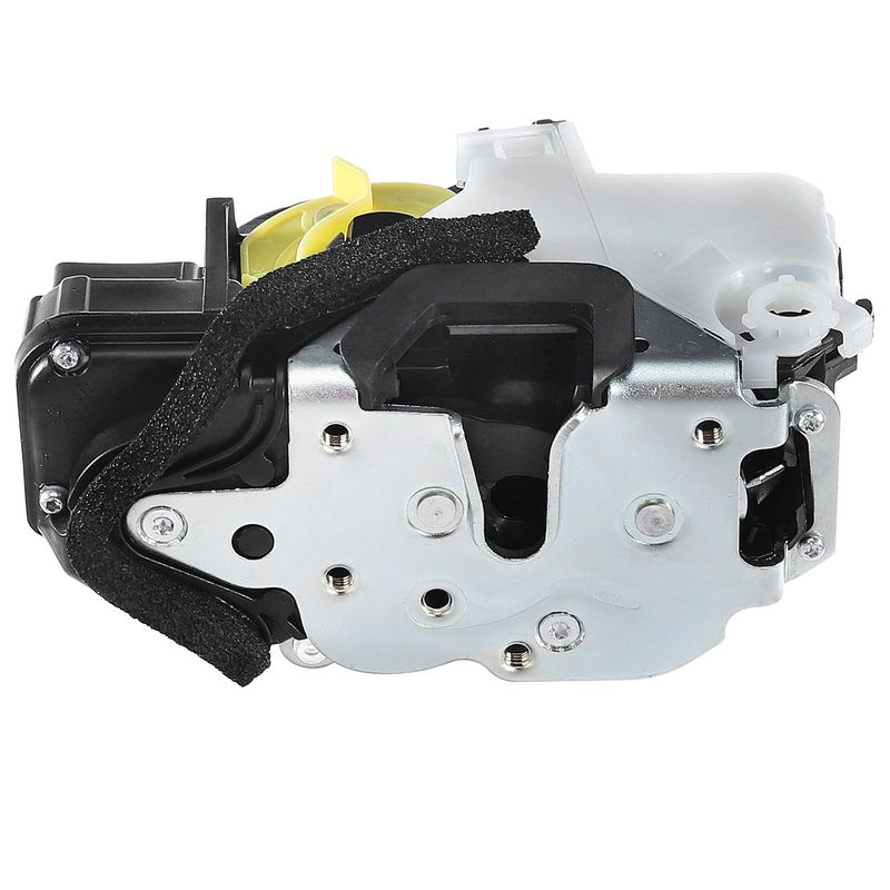 Front Driver Door Lock Actuator for Cadillac SRX 2010-2016 Chevrolet Volt 11-15