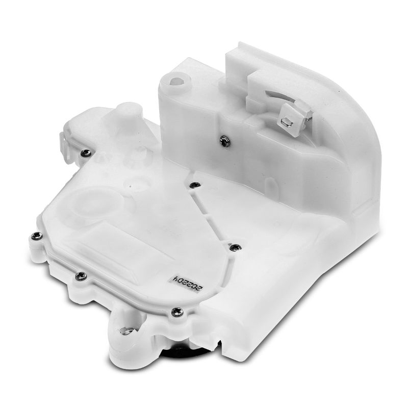 Front Passenger Door Lock Actuator for Honda Fit 2009-2014 Hatchback with Latch