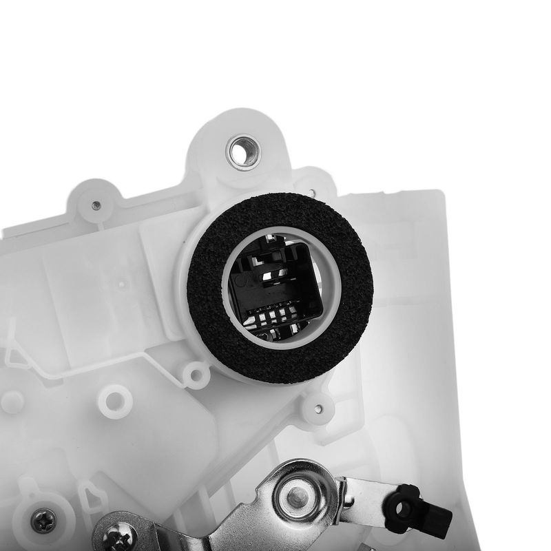 Front Passenger Door Lock Actuator for Honda Fit 2009-2014 Hatchback with Latch