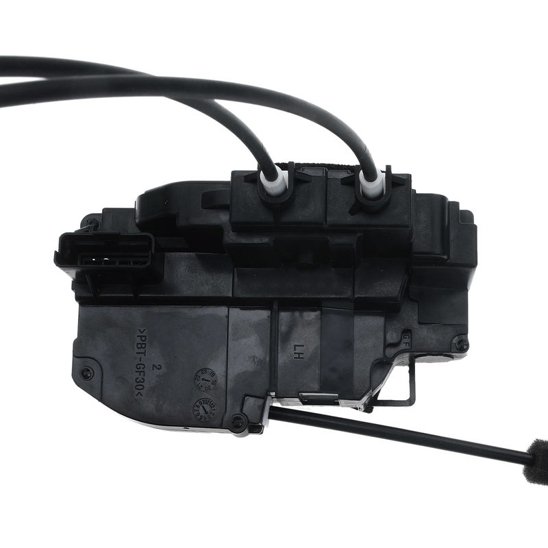 Rear Driver Door Lock Actuator for Infiniti QX56 04-07 Nissan Pathfinder Armada