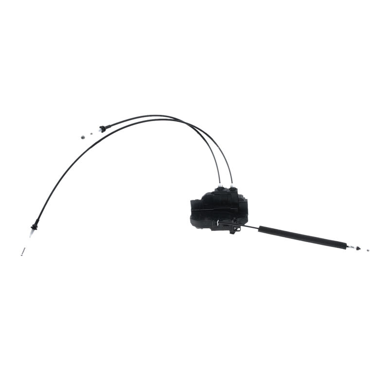 Rear Driver Door Lock Actuator for Infiniti QX56 04-07 Nissan Pathfinder Armada