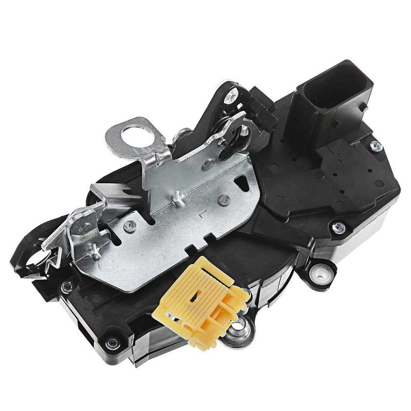 Front Driver Door Lock Actuator for Buick Allure LaCrosse 2005-2009