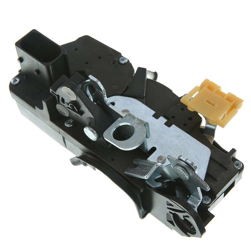 Front Driver Door Lock Actuator for Buick Allure LaCrosse 2005-2009