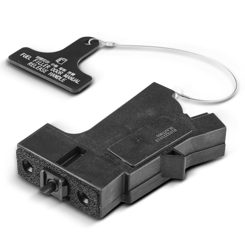 Fuel Door Door Lock Actuator for Kia Optima 2011-2018 2019 Sedan