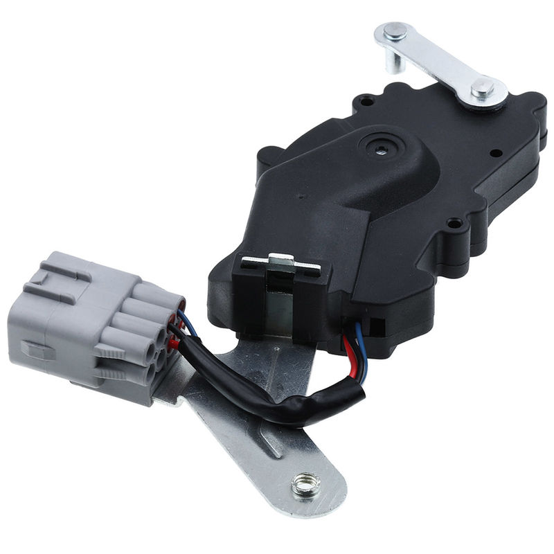 Front Driver Door Lock Actuator for Toyota T100 1993 1994 1995-1998