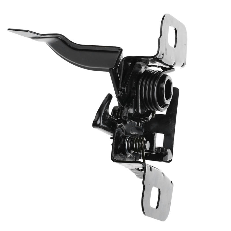 Front Hood Latch Lock for Chevrolet Silverado 1500 14-16 GMC Sierra 1500 14-18