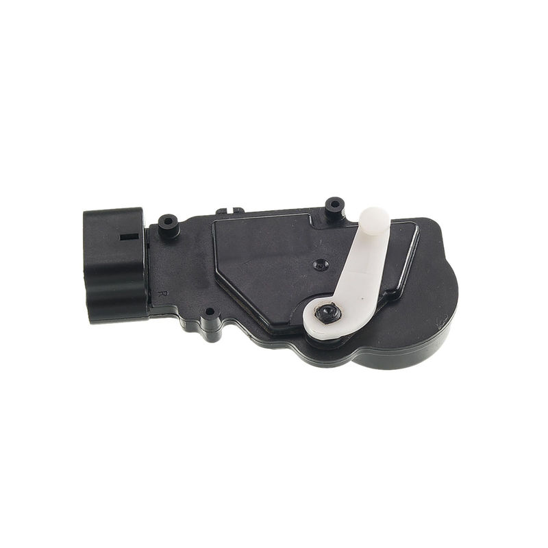 Driver Door Lock Actuator for Toyota Sienna 1998-2003 Mini Passenger Van V6 3.0L