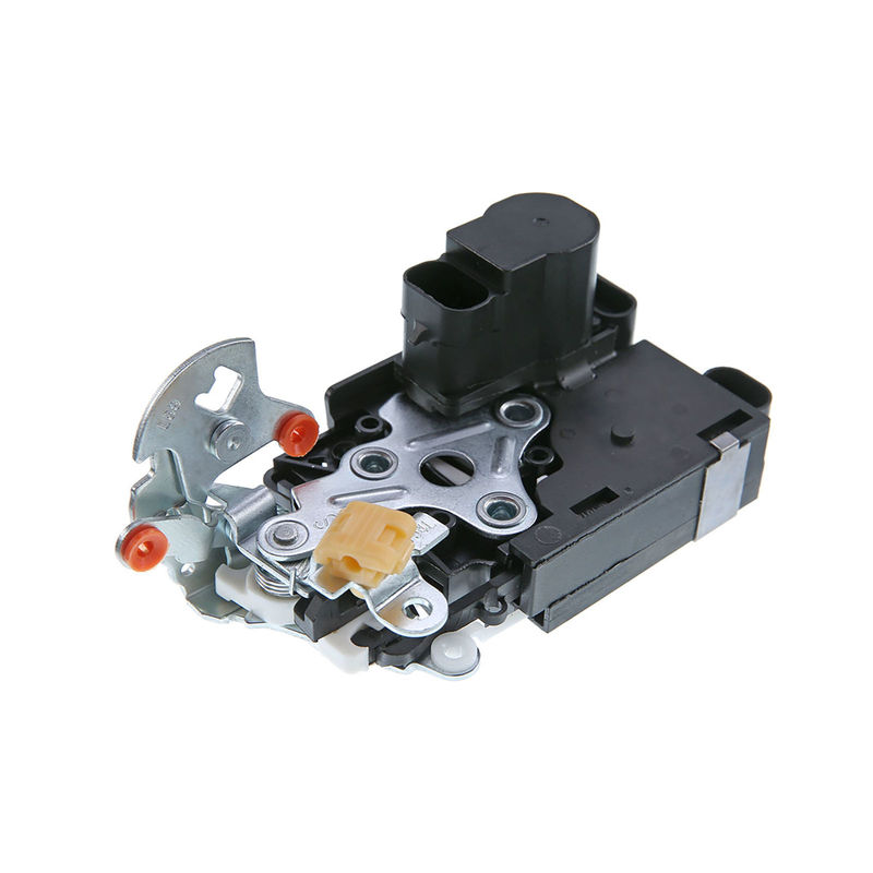 Front Driver Door Lock Actuator for Chevy Trailblazer GMC Envoy 9-7x 05-09