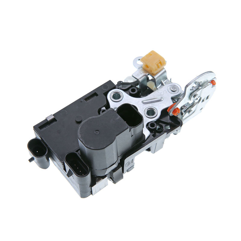 Front Driver Door Lock Actuator for Chevy Trailblazer GMC Envoy 9-7x 05-09